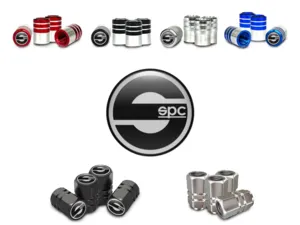 Sparco Copri stelo Camion Look Personalizzabile